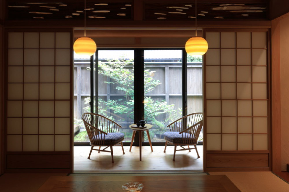 横浜桜山ホテルカフェ