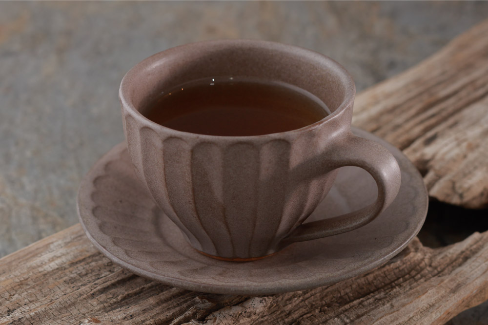 杜仲茶