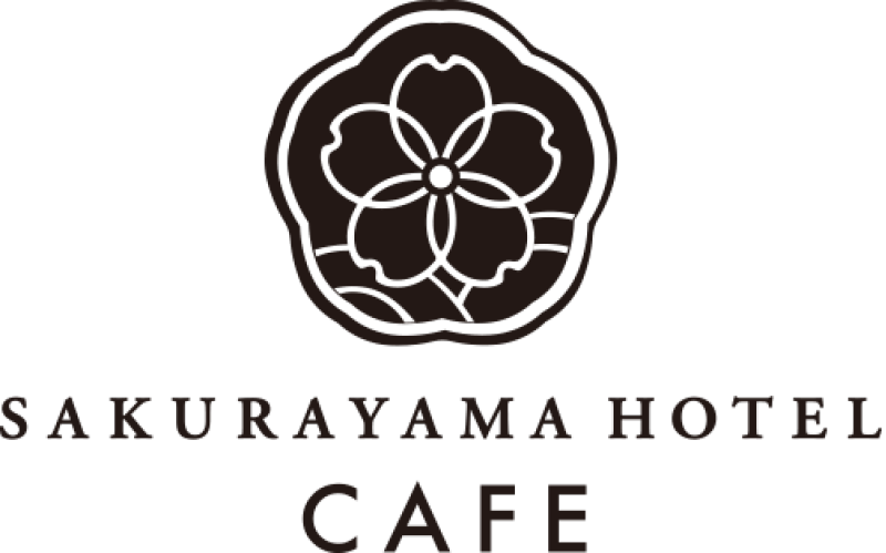 桜山ホテルカフェ